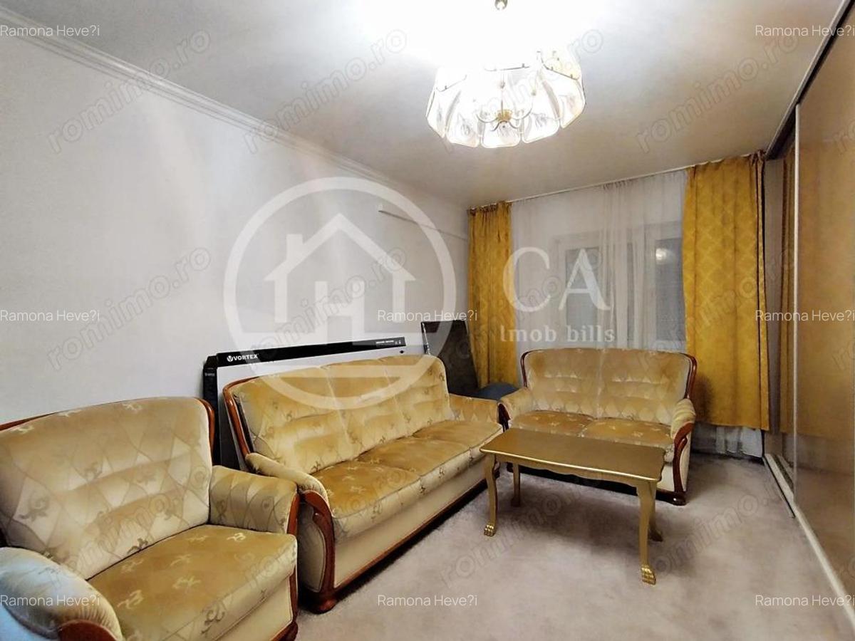 Apartament de vanzare cu 3 camere in zona Nufarul, Oradea - 4