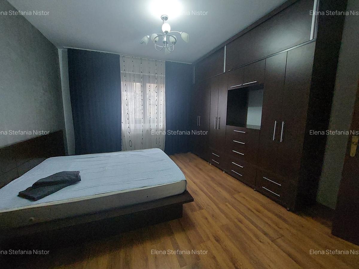 Apartament 3 Camere Strada Cireșului, Fundeni Dobroești - 3