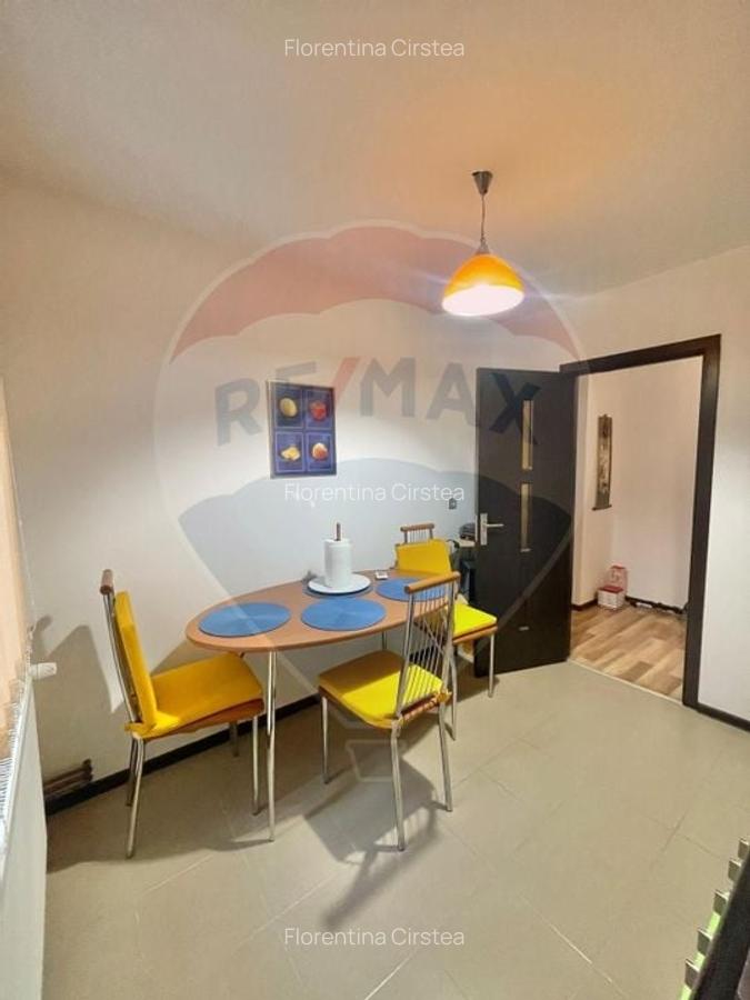 Apartament cu 2 camere str. Pridvorului parc Tineretului - 6