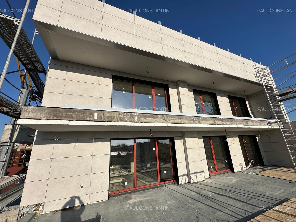 Apartament cu 2 camere decomandat în Decebal - 2