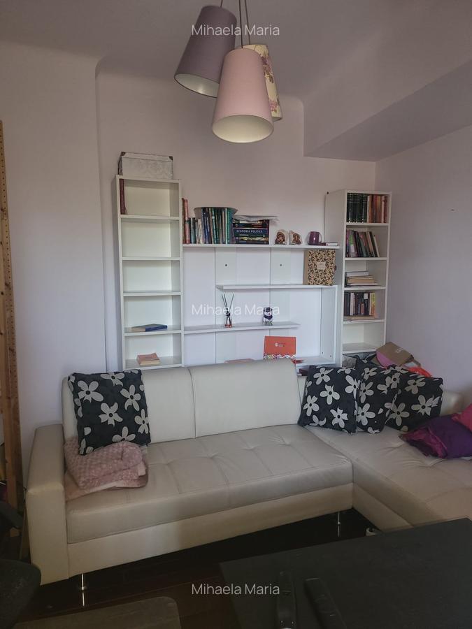 Apartament 2 cam,47 mp, mobilat si utilat, curte 15 mp, boxa 8mp, 135.000 Euro - 3