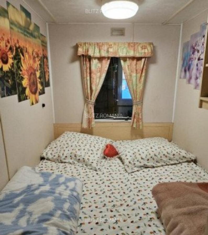 Casa de vacanta, 3 camere, teren 838 mp, 110 mp, Marisel - 4