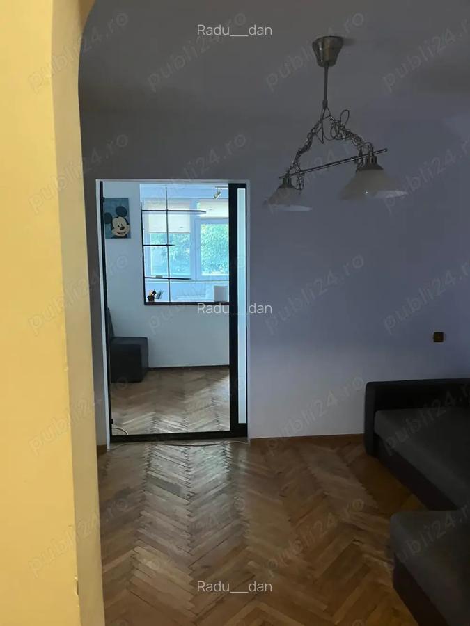 Apartament Ultracentral | Etaj 1 | 2 camere | 52 mp utili | Slatina - 9