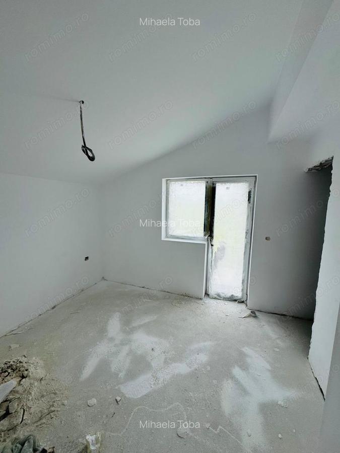 MT129 Duplex, 4 camere, P+1E, Sanandrei - 7