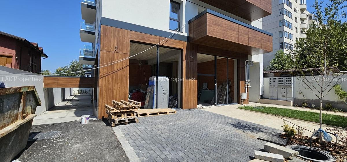 Spatiu comercial de inchiriat 75mp stardal | Sector 4 | Sos Oltenitei- Sun Plaza - 7