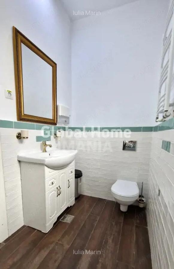 Vila D+P+E+M | Birouri | Parcul Carol | Bulevardul Libertatii | - 10