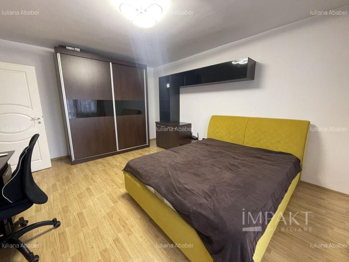 Apartament cu o cameră, 36mp, la 2 minute de FSPAC - 1