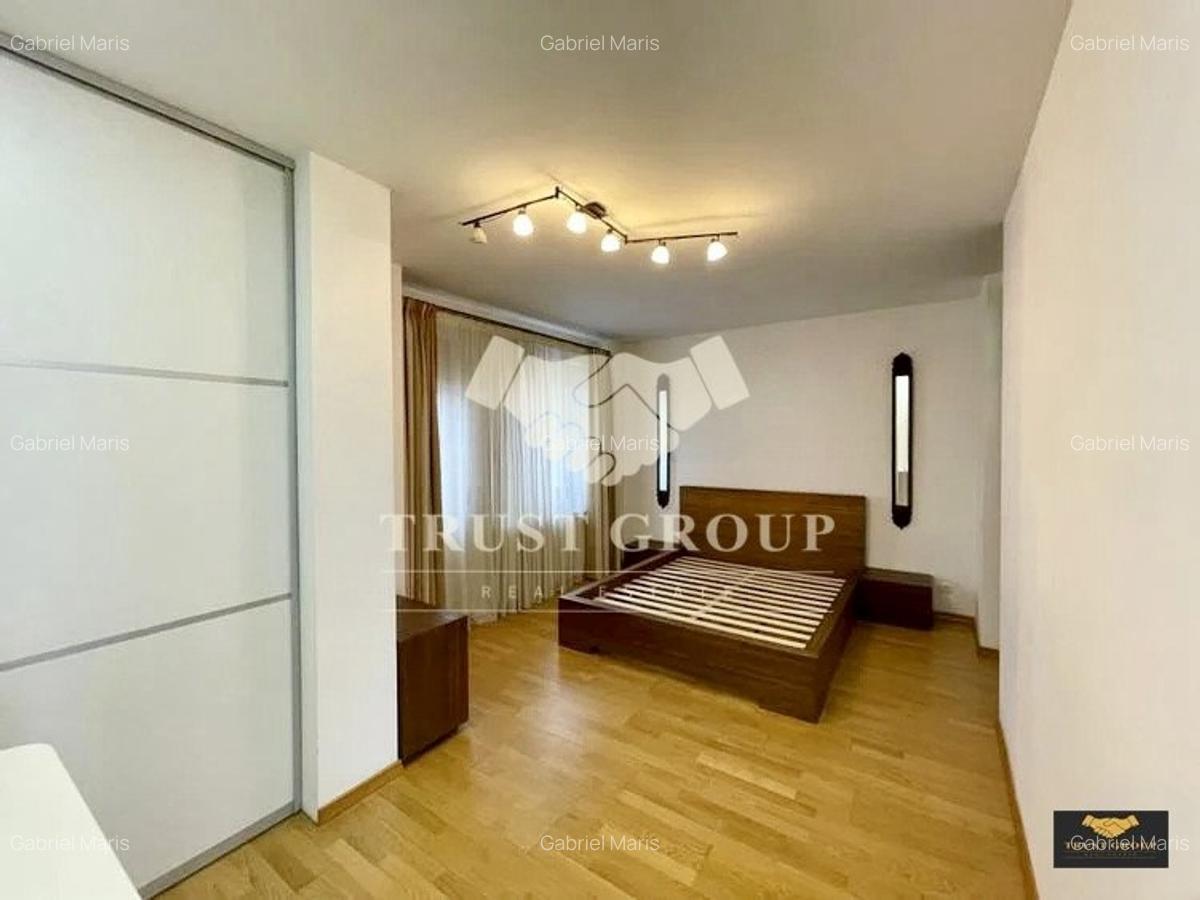 Apartament cu 3 camere decomandat, mobilat în Eminescu - 9