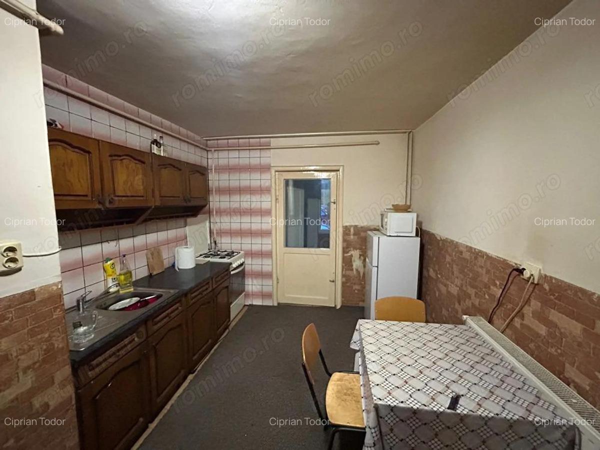 Apartament 2 camere, parter - zona Cetate - 8