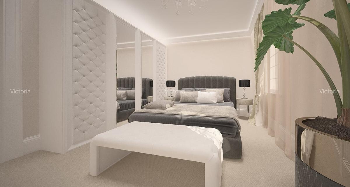 Casă cu 7 camere în Sisești - 21