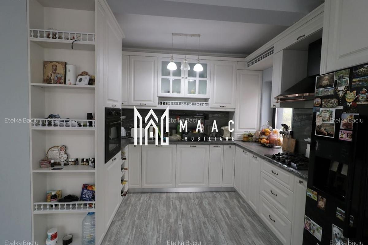 Casa tip duplex | 5 Camere | 2 Balcoane | Cisnadie - 4