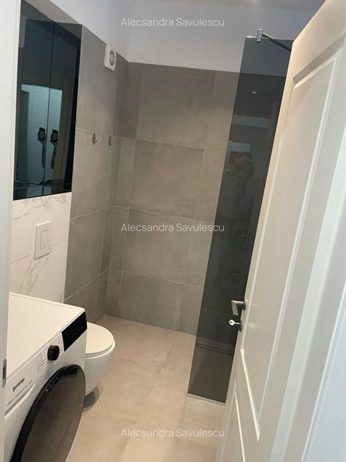 PRIMA ÎNCHIRIERE!Apartament 2 camere în complex nou-Lacul Morii+ parcare inclusa - 7