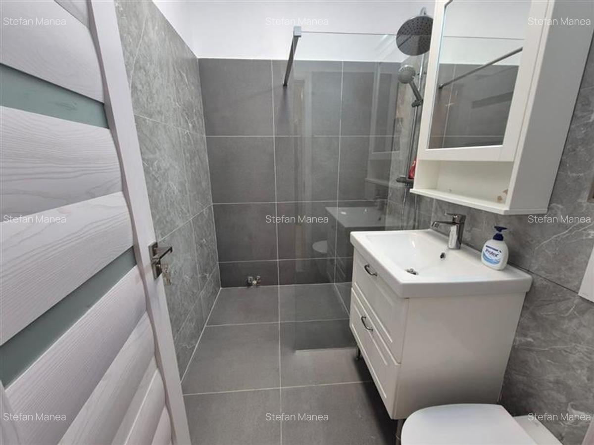 Apartament tip studio Str. Biruintei - 6