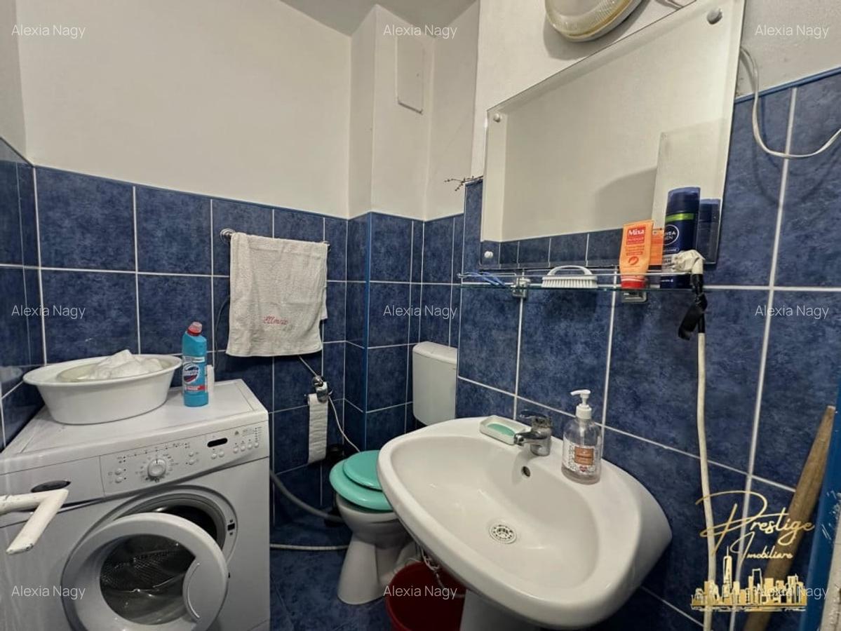 Apartament cu 3 camere, tip AN de vanzare in zona Iosia Nord-Oradea - 8