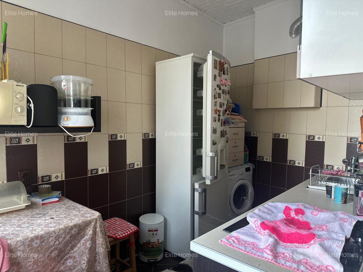 Apartament 2 camere+Mansarda la Gara de Nord/ 2-Room Apartment+Loft Gara de Nord - 3