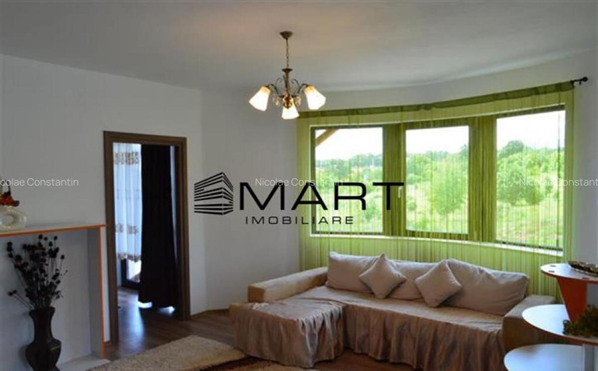 Casa 7 camere Cartier Tineretului Selimbar - 18