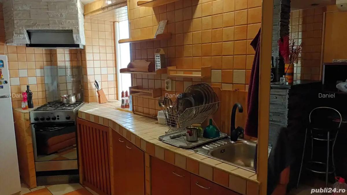 Vanzare 2 camere Mosilor - 2