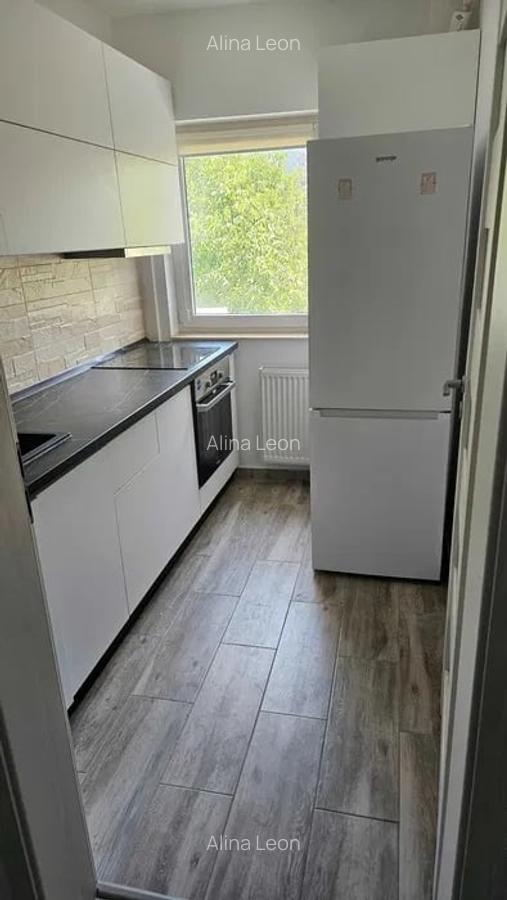 Apartament 3 camere, 60 mp, decomandat, centrala, parcare, ac, Aparatori - 2