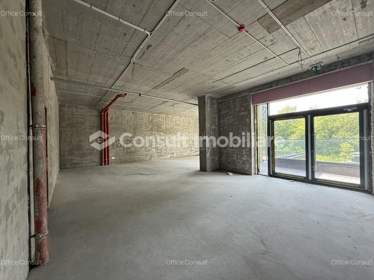 Spatiu Comercial | Sopor | Baza sportiva - 6