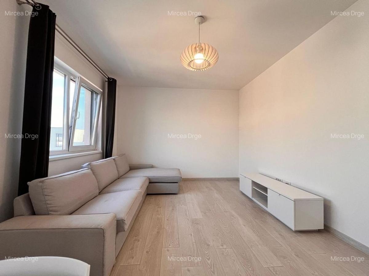 APARTAMENT CU 3 CAMERE IN CL ARADULUI-SELGROS la 560 euro - 5