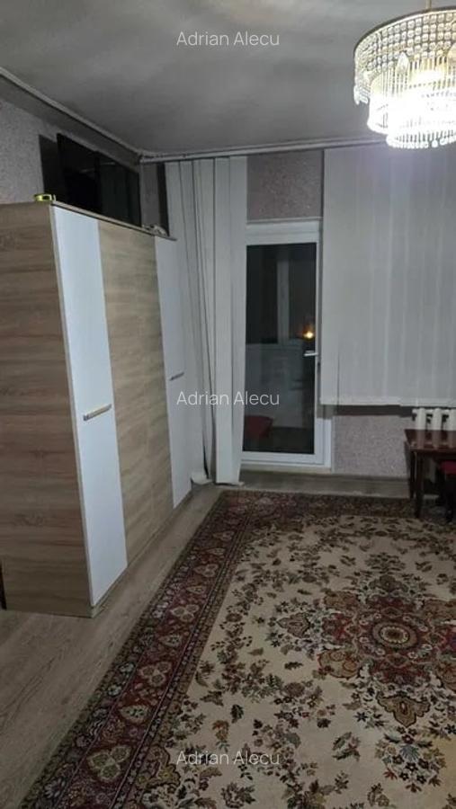 Garsoniera, decomandata, 40 mp, balcon, metrou aproape, Lujerului - 2