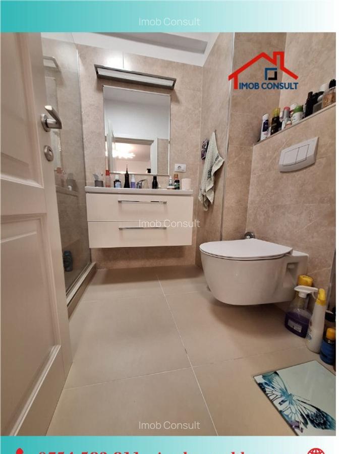 Apartament Modern 2 Camere cu Balcon Str. 22 Decembrie! CE1410 - 10