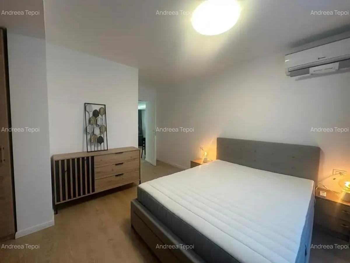 3 Camere / Iancu Nicolae / Gradina / 2 Locuri Parcare - 4