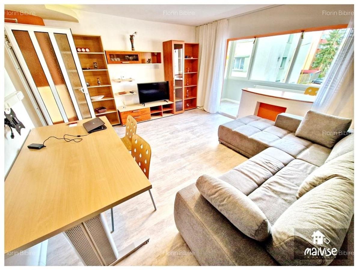 Apartament 3 camere de inchiriat, zona Astra - 10