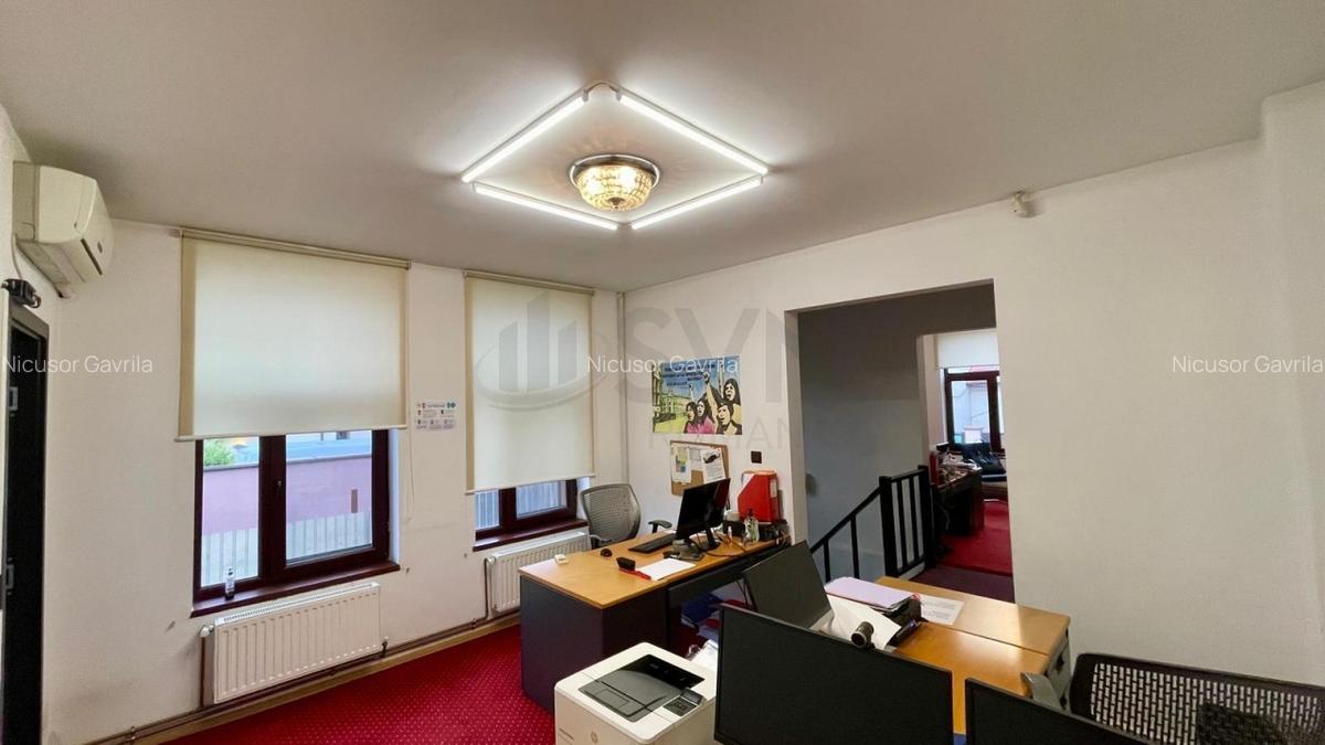 REC3001560 Vila Tineretului - Ideal Spatiu de Birouri - 3