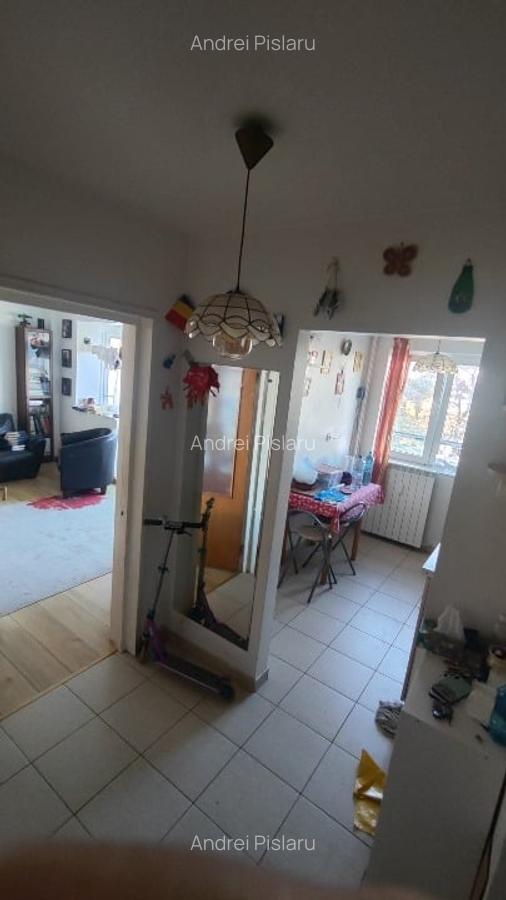 Apartament cu 3 camere, mobilat, utilat (fara agentii !!!) - 4