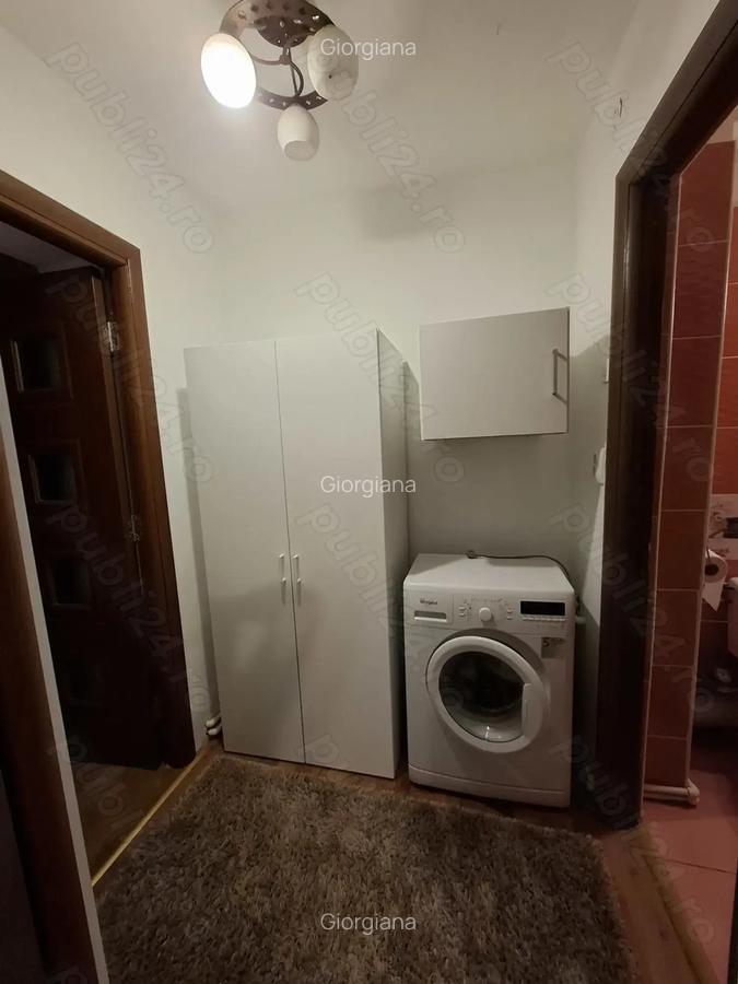 3 camere parter, mobilat,CT zona Rotonda - 9