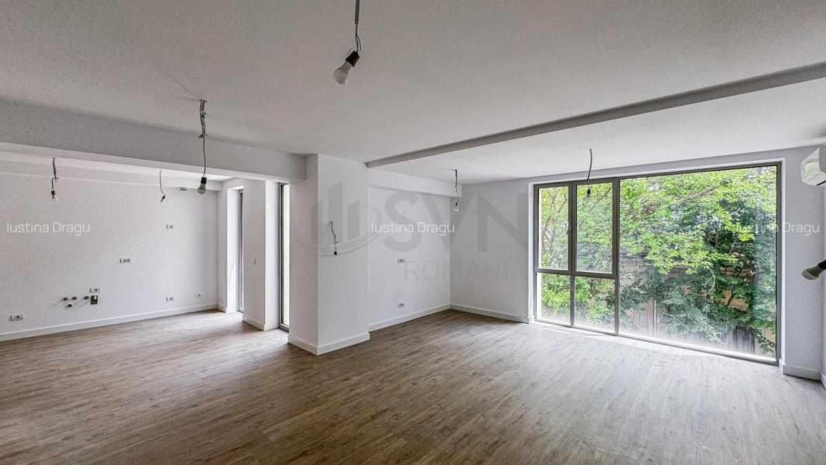 Apartament cu 3 camere semidecomandat în Armeneasca - 6