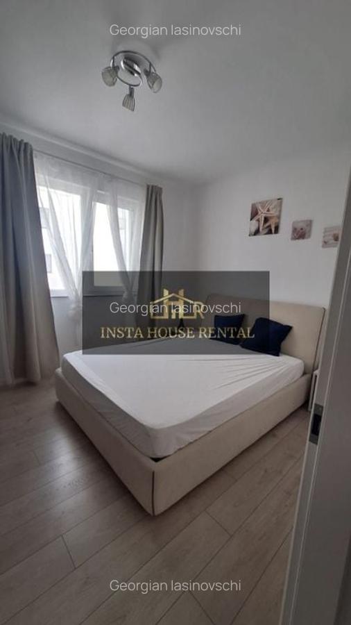 Apartament 2 camere New Point + Parcare - 6