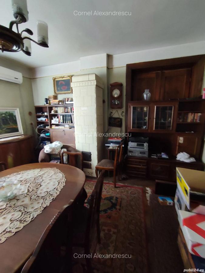 Apartament 3 camere in vila plus garaj - 3