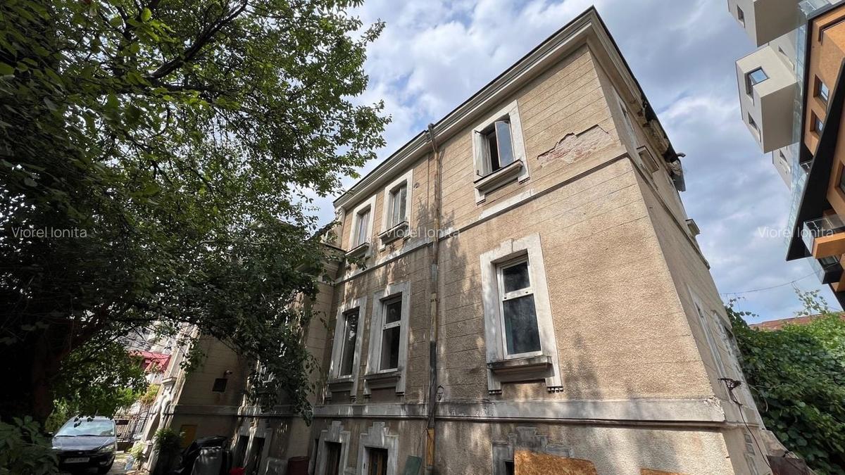 Vila individuala | zona Dacia cu teren 501 mp teren - 3