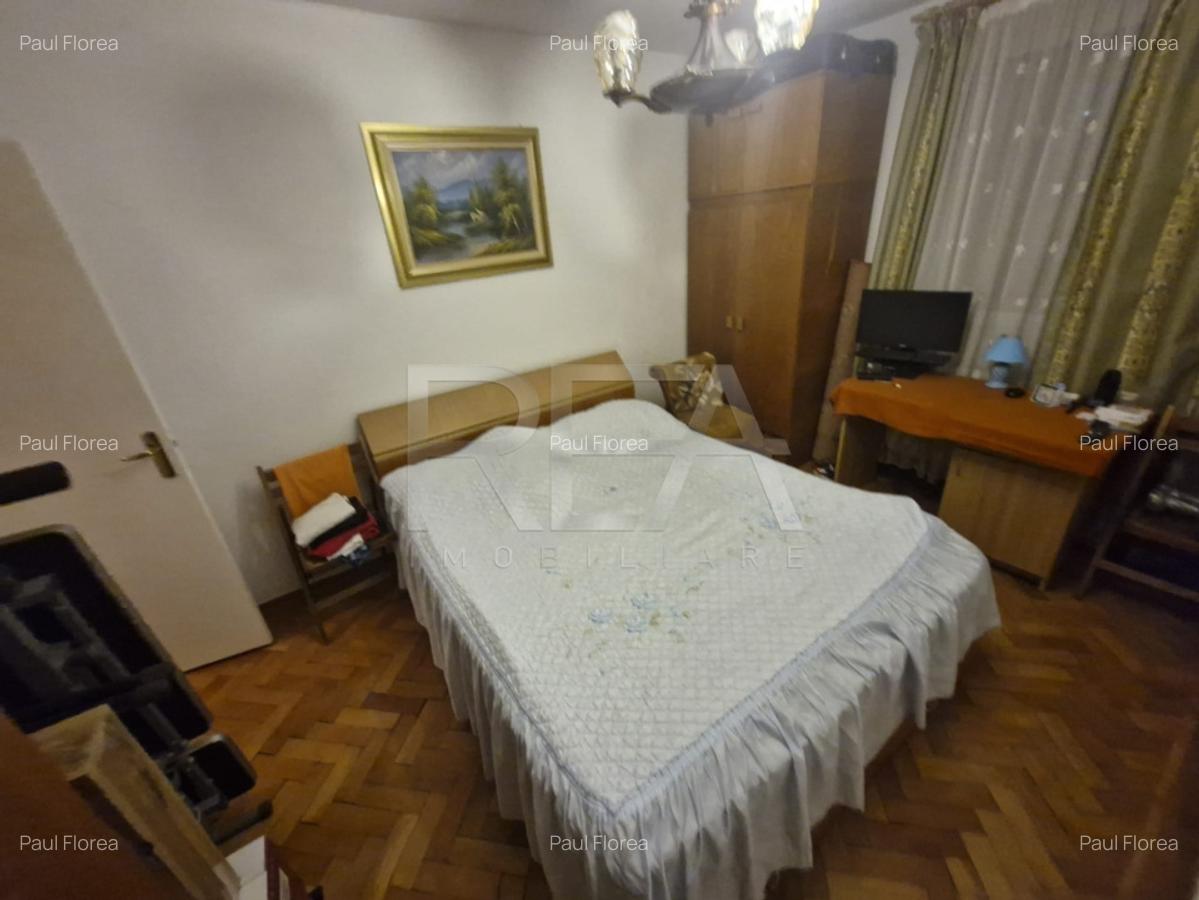 Apartament cu 3 camere foarte aproape de statiile de autobuz 101,102,243 si 335 - 16