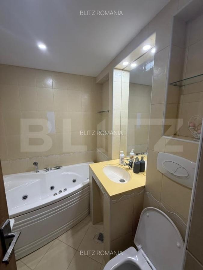 Apartament 4 camere nemobilate, Zona Iulius Mall - 4