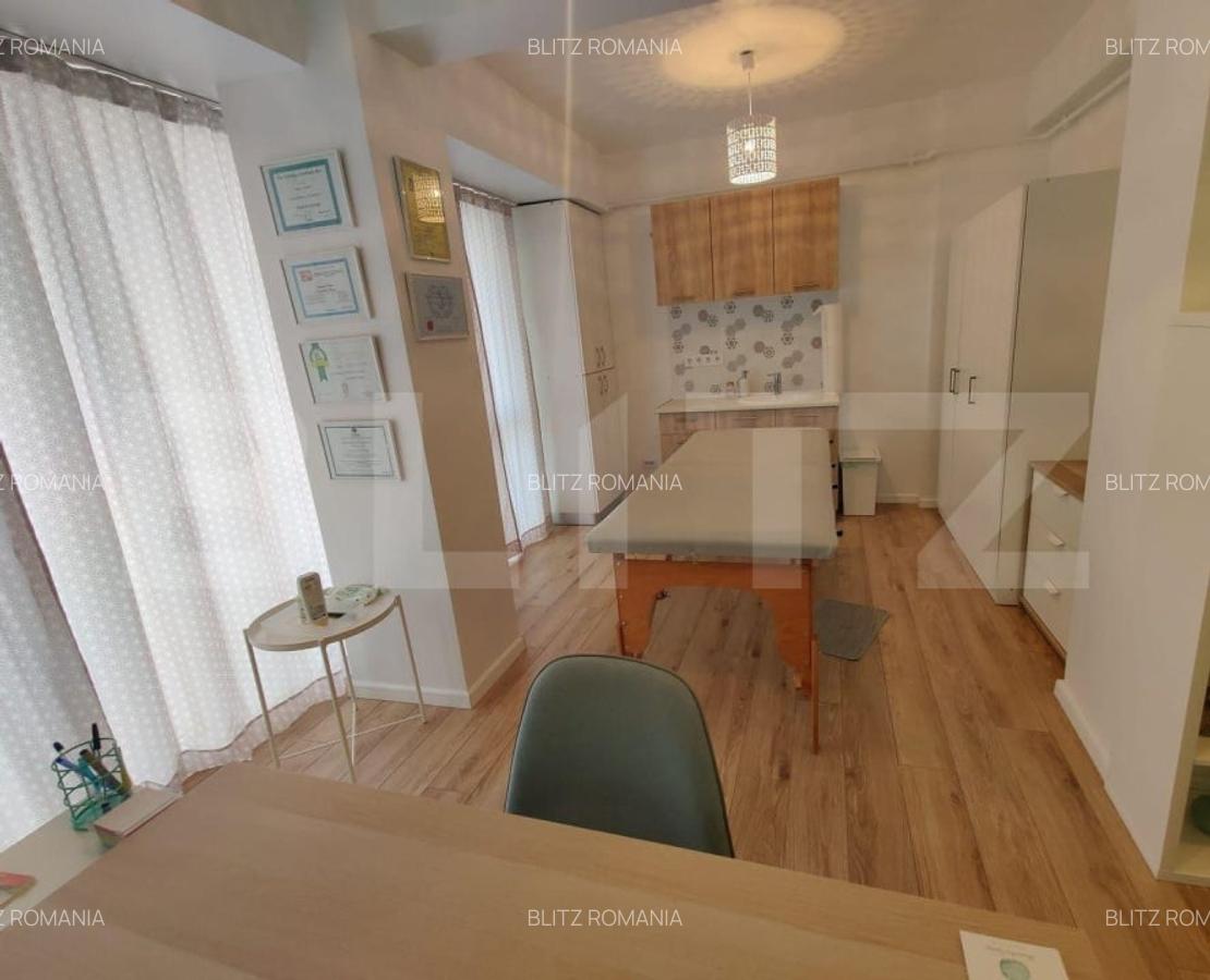 Spatiu comercial, 92 mp, zona Zorilor - 2