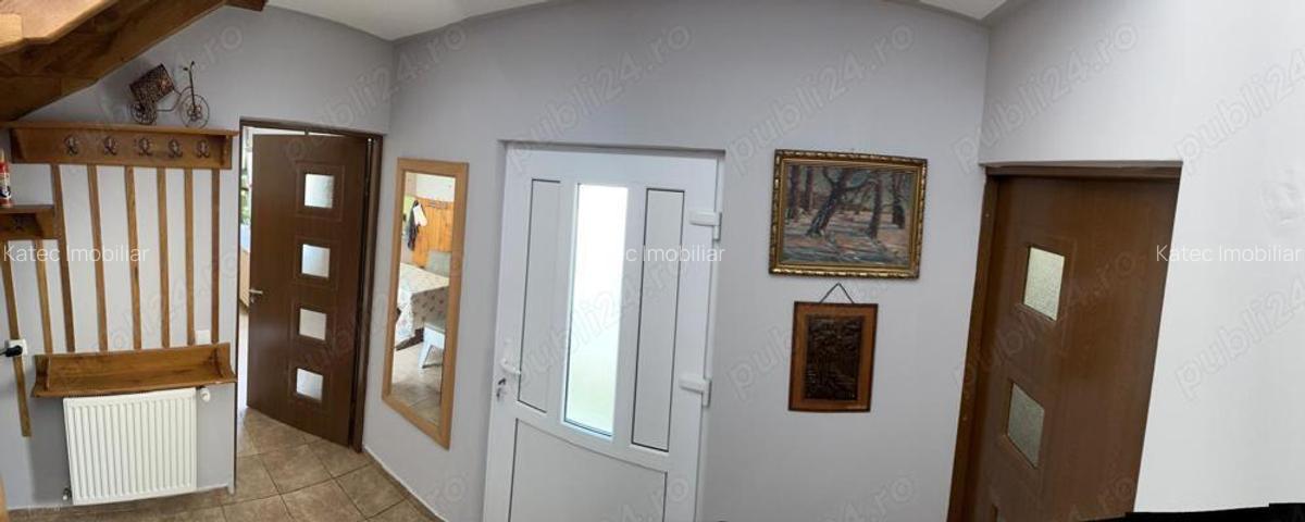 Casa in Campina,zona centrala - 11