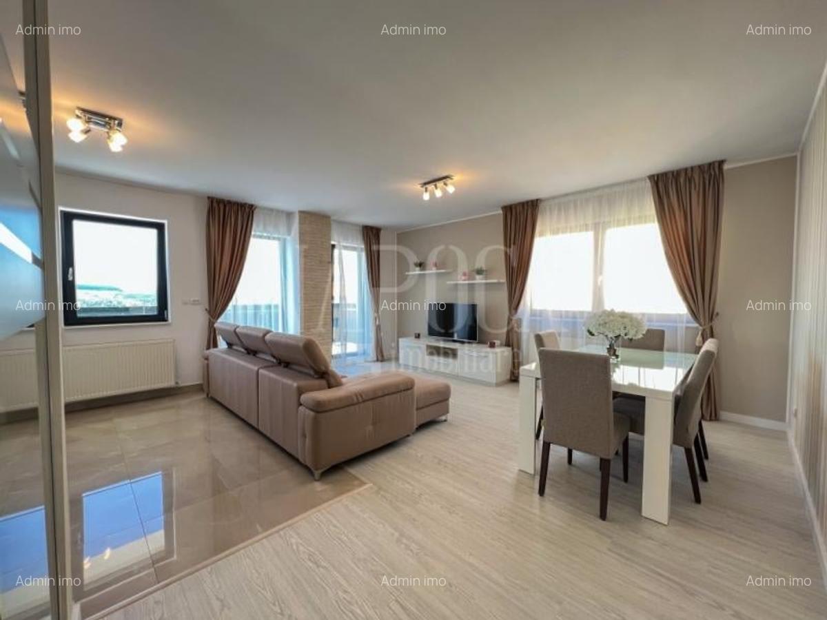 Apartament 4 camere de vanzare in Zorilor, Cluj Napoca - 2