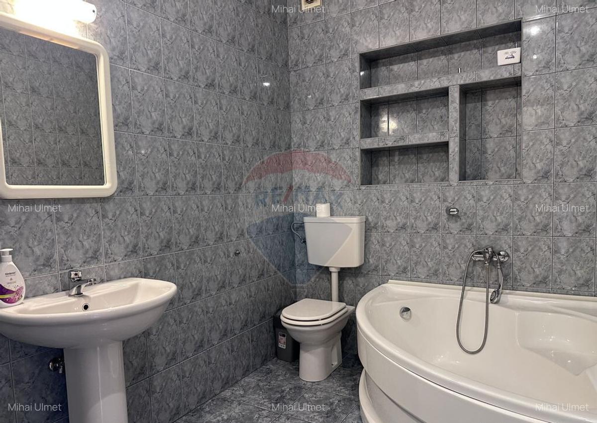 Spa?iu birouri de inchiriat | 108 mp | Str. Barbu Vlad... - 10