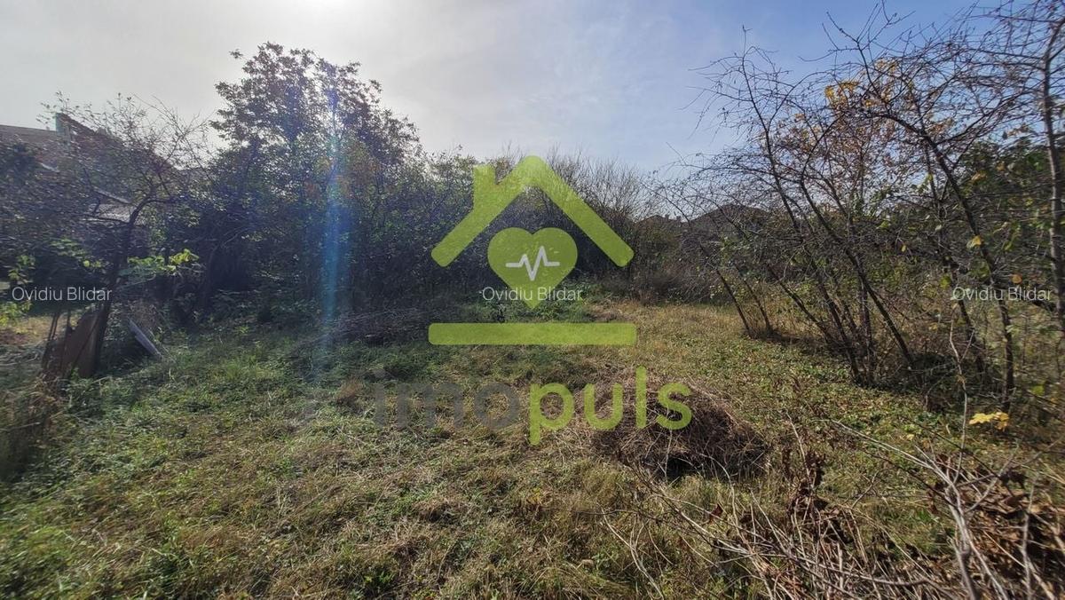 🗺️ Teren generos in Girocului (Plavat II), 200 Euro/mp✨ - 9