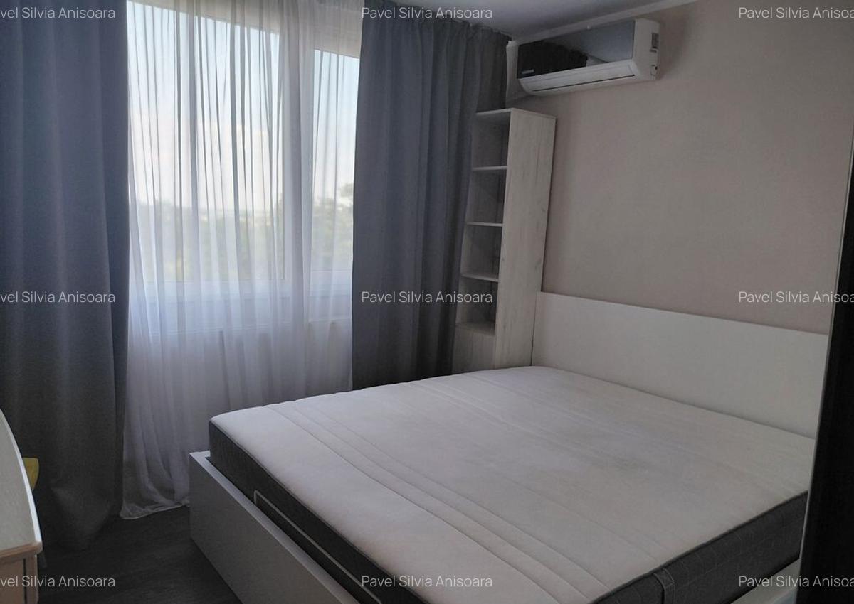 Apartament 2 cam, Tig 1, et 4,mobilat si utilat complet - 6