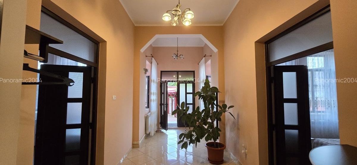 Casa tip CONAC Odobesti-Vrancea - 3