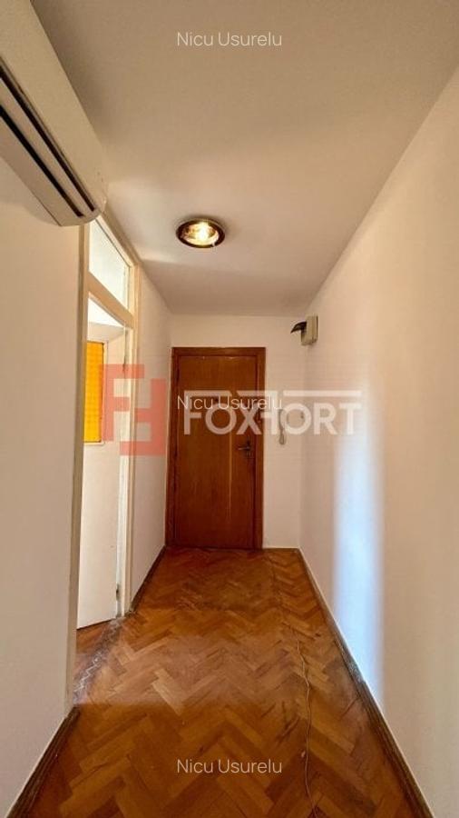 Apartament cu 2 camere semidecomandat în Aeroport - 6