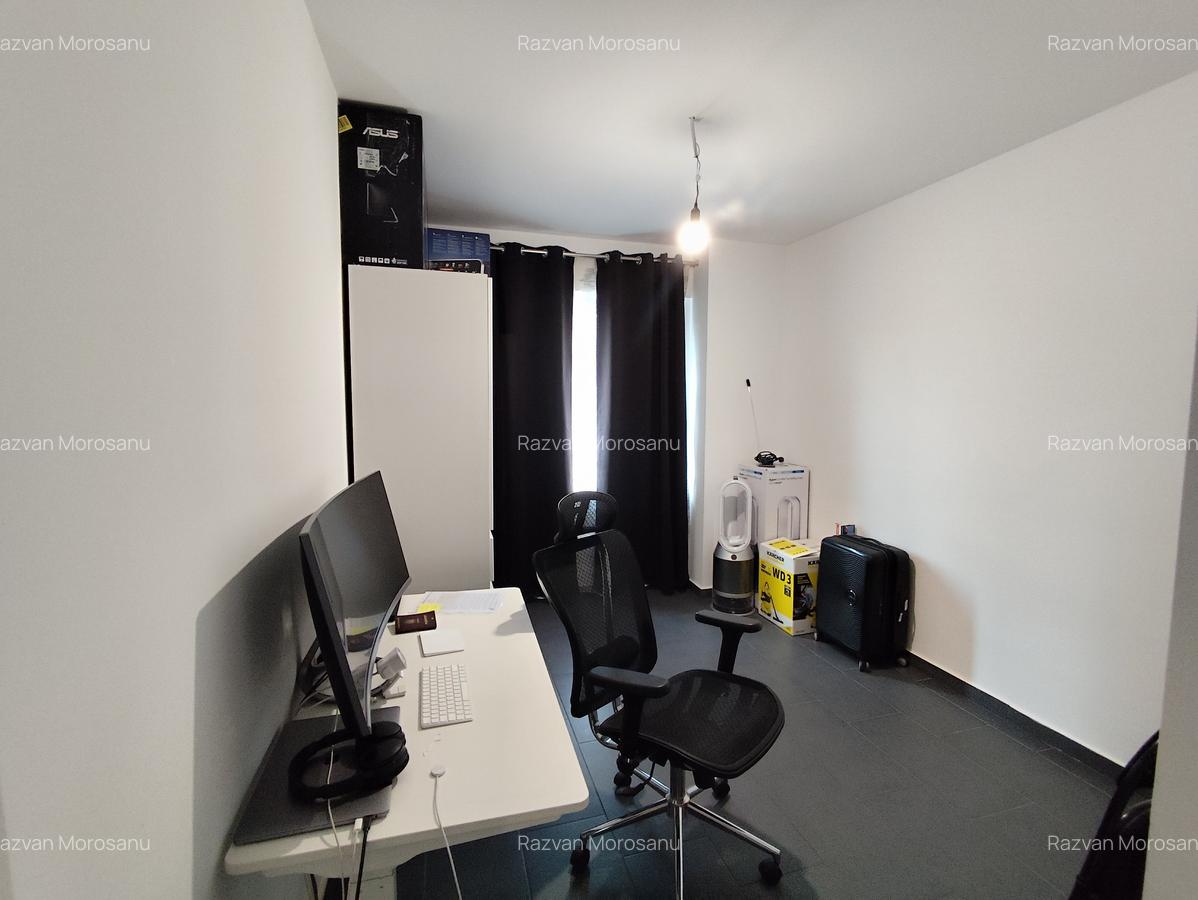 Apartament 3 camere mobilat, parcare, et 1 Pacurari - COD 159826 - 5
