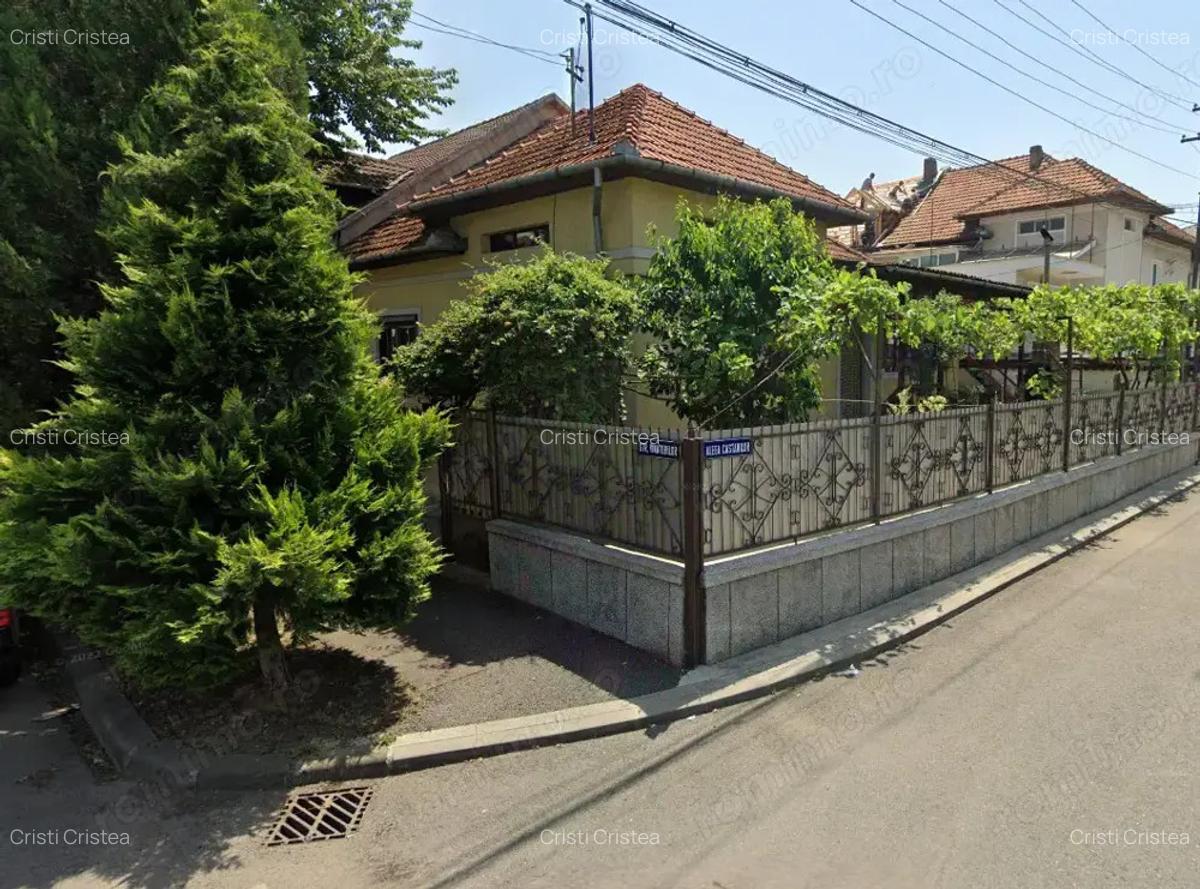 Vand casa 3 camere Deva - 2