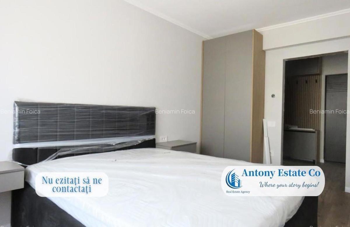 Apartament de inchiriat, 2 camere, Io\u015fia, Iosia Nord, Oradea - 8