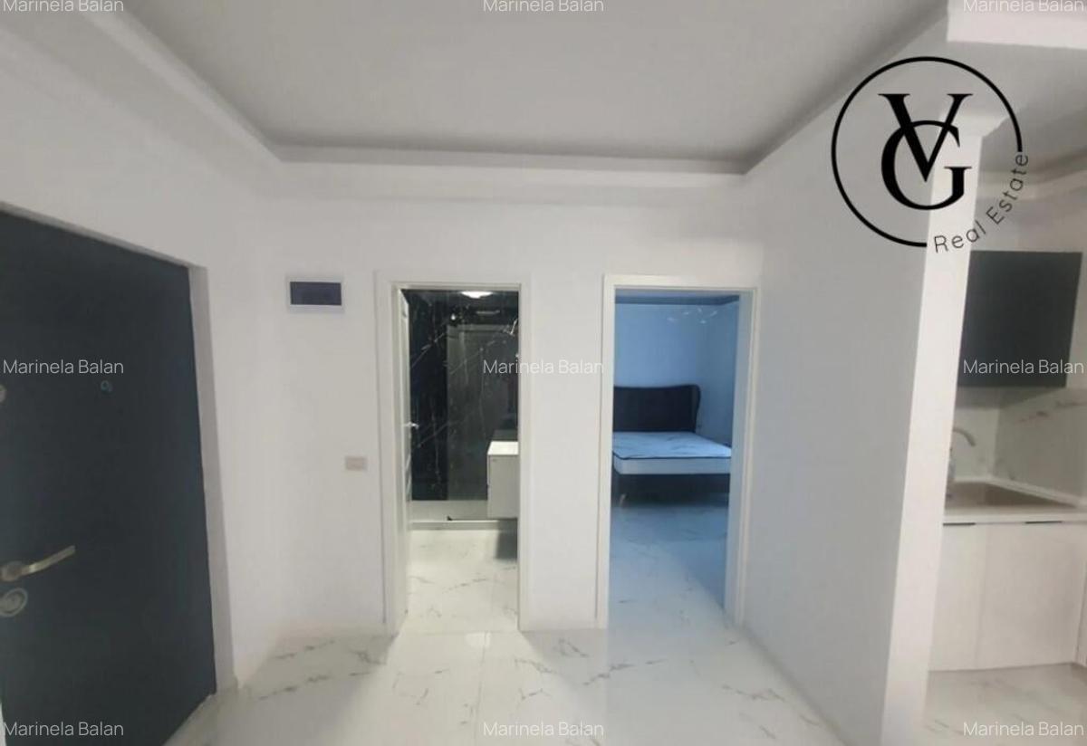 Apartament cu gradina si acces piscina Mamaia Sat - 3