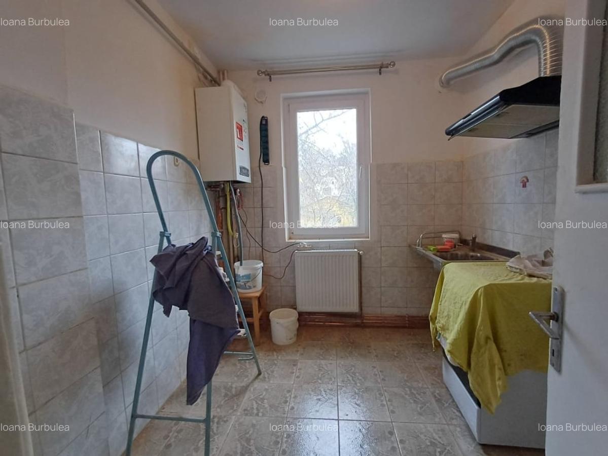 Apartament cu 2 camere-Etaj intermediar-Tudor Vladimirescu - 2